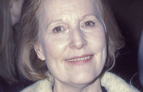 Swindled Love Actually actress had to wear dead women’s clothes