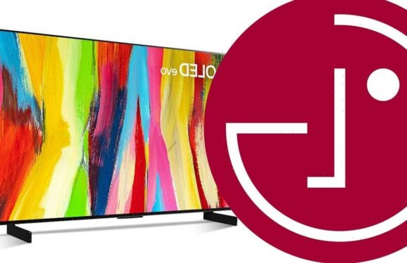Switch to this LG 4K TV and Amazon will give £100 for free