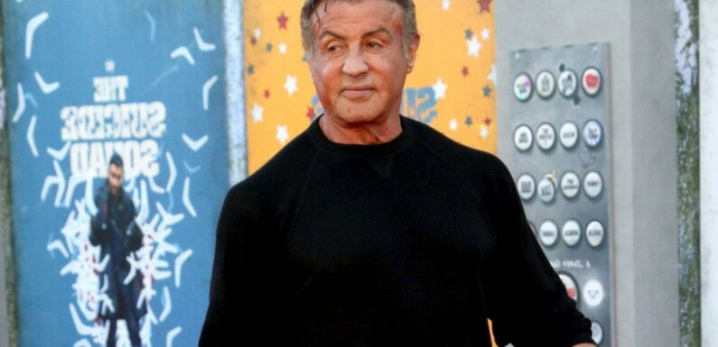 Sylvester Stallone Confirms Jennifer Flavin Split Will Be Part of TV Show Amid Rumors It’s ‘Staged’