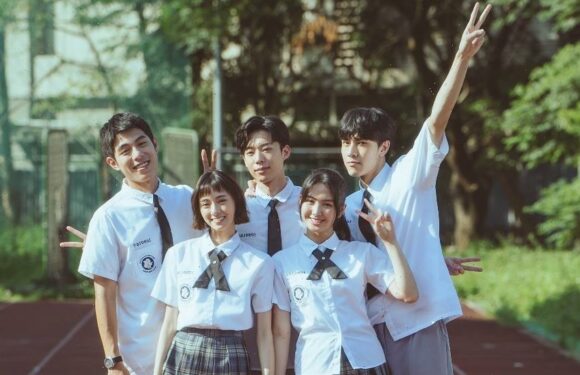 Taiwan’s Catchplay, Screenworks Asia Unveil Slate Of Chinese Originals, Headed By ‘Not A Murder Story’, Starring Kuan-Ting Liu