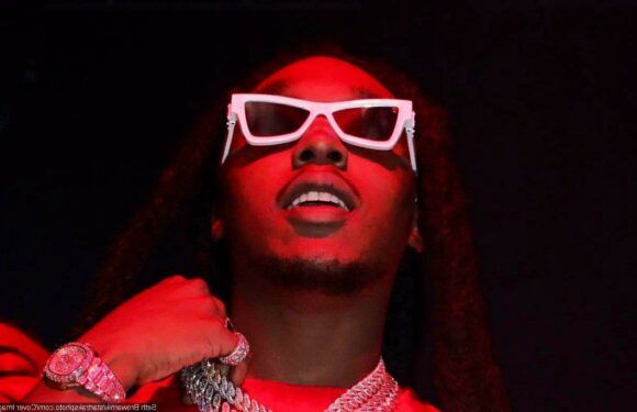 Takeoff Family Drama Brewing as He Died Without a Will