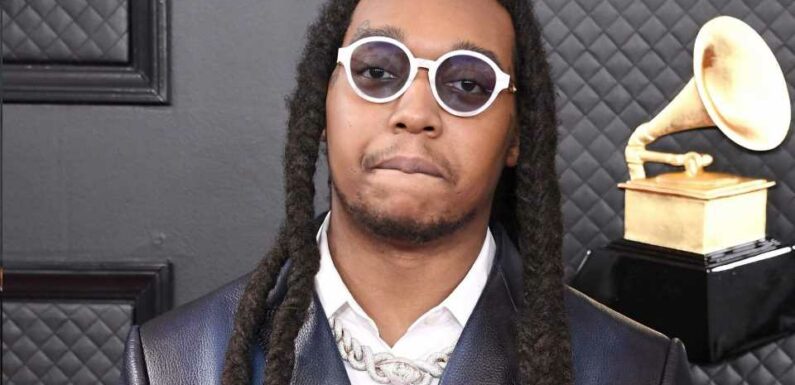 Takeoff shooting updates LIVE: Migos rapper shot dead at 28 in Houston days after song with Quavo was released | The Sun