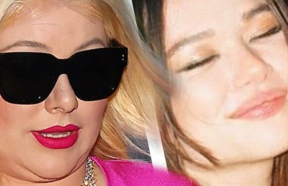 Tale of two heiresses: young Packer and Murdoch living worlds apart