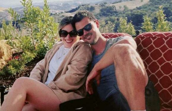 Taylor Lautner Reveals Wedding Tradition He Broke Before Saying ‘I Do’ With His Bride at Altar