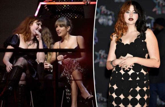 Taylor Swifts opening act GAYLE reacts to Ticketmasters Eras Tour disaster