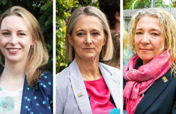 Teal wave falling short of Spring Street, but wealthy backer hails ‘remarkable achievement’