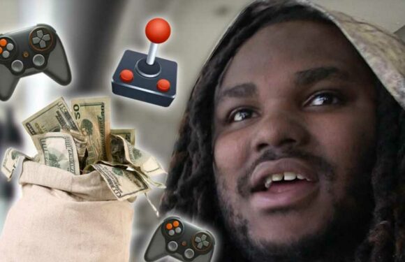 Tee Grizzley Says He's Done Rapping, Video Games and Movies Only