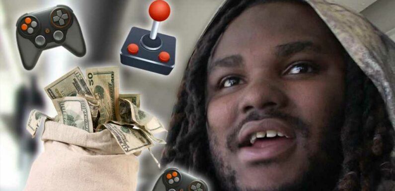 Tee Grizzley Says He's Done Rapping, Video Games and Movies Only