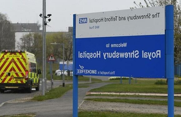 Teenager must wait two-and-a-half YEARS for hospital appointment