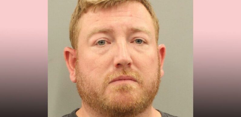Texas Husband Accused Of Slipping Abortion Drug Into Wife's Drinks – So He Wouldn't 'Look Like A Jerk' Cheating On A Pregnant Woman
