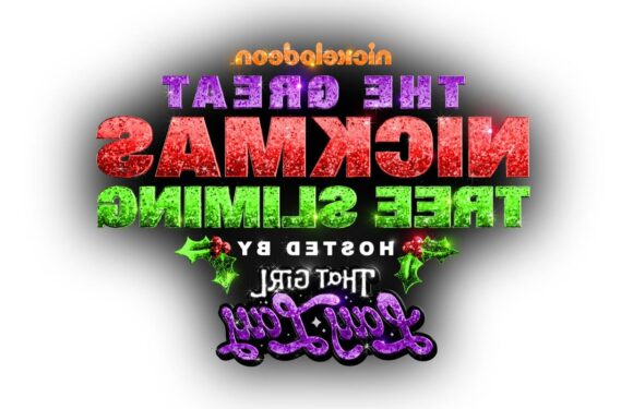That Girl Lay Lay to Host The Great Nickmas Tree Sliming on Nickelodeon
