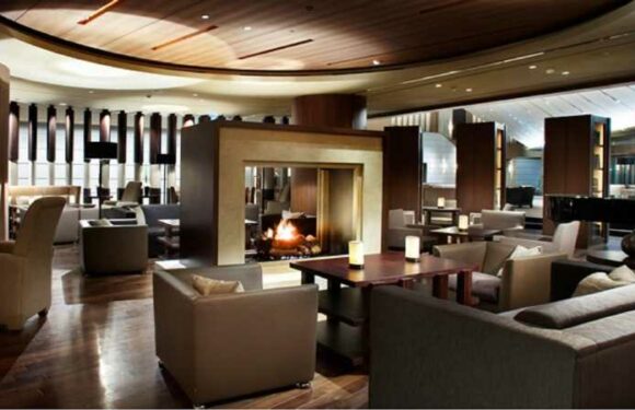 The 10 Most Expensive Hotels In Seoul, As Of 2022