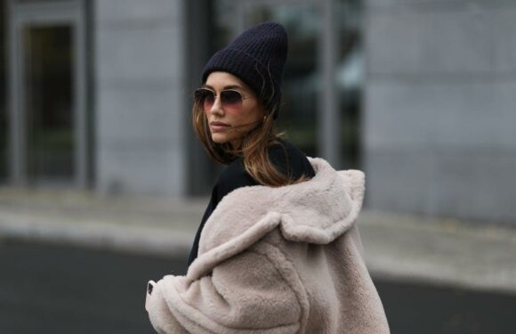 The Beanie Is My Winter Essential — 14 Cozy Options to Shop