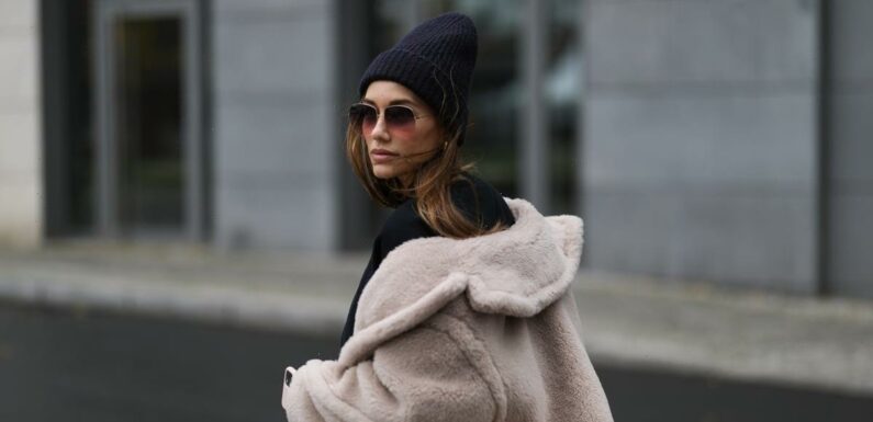 The Beanie Is My Winter Essential — 14 Cozy Options to Shop