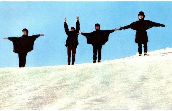 The Beatles Vs. the Rolling Stones in Music and Cinema Tribute at Torino Film Festival