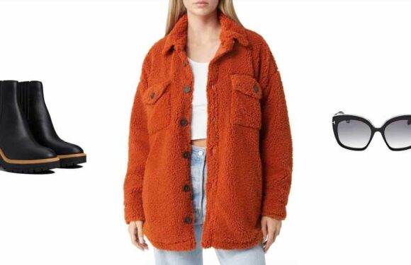 The Best Black Friday Fashion Deals So Far