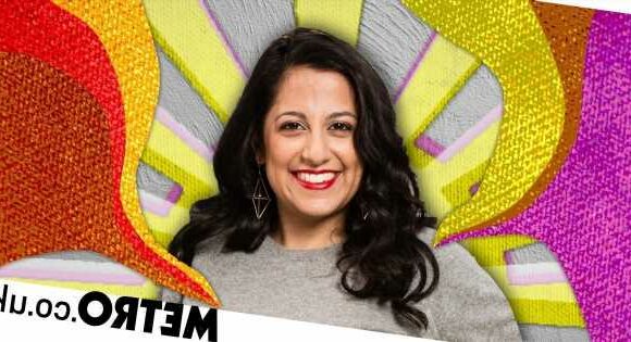 The Big Happiness Interview: How to be seen as the 'real you' at work