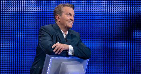The Chase fans swoon over 80s pop icons ageless appearance on ITV quiz show