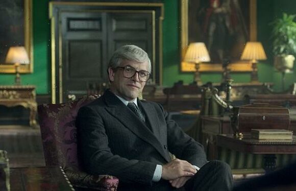 The Crown viewers swoon over series five's 'hot' Prime Minister