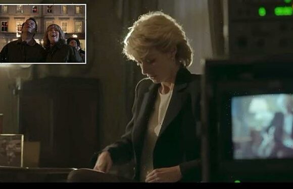 The Crown's 'desire to knock Monarchy will cause a good deal of pain'