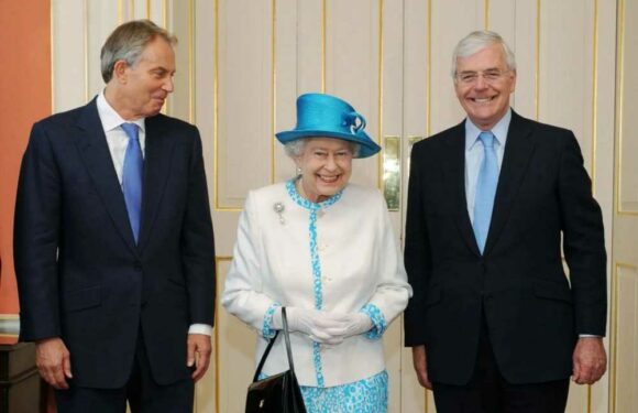 The Crown's storyline is complete & utter rubbish – the show will be hurtful to a family still grieving, says Tony Blair | The Sun