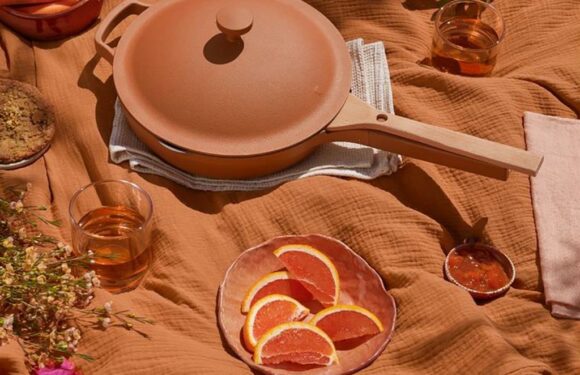 The Cult-Favorite & Oprah-Approved Always Pan Is Discounted for Nordstrom's Epic Black Friday Sale — But It Won’t Last Long