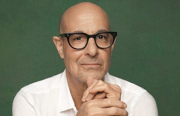 The Devil Wears Prada's Stanley Tucci avoids 'indulgent' method acting