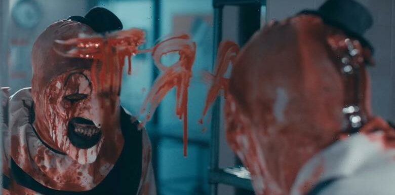 The Guts and Gore of ‘Terrifier 2’ Deserve Your Makeup Awards Attention