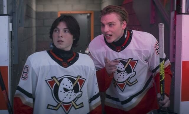 The Mighty Ducks: Game Changers Finale Recap: The Ducks Take on Team Canada — Plus, Grade Season 2