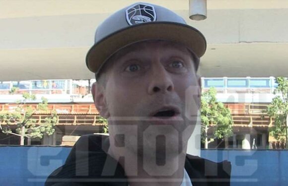 The Miz Says Jake Paul Could Be WWE Superstar, Just Like Logan!