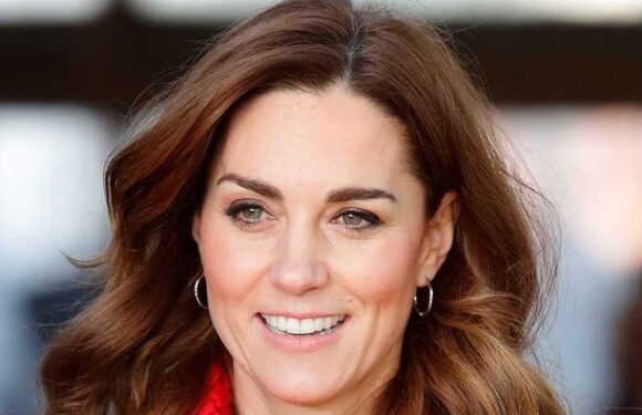 The Princess of Wales makes solo trip to Reading for this special reason – best photos