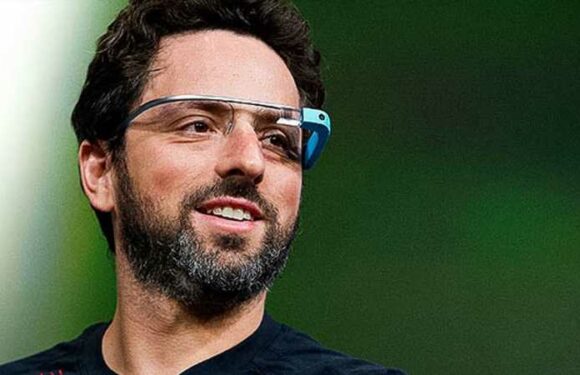 The Sergey Brin Story: How The Google Co-Founder Became A Multibillionaire