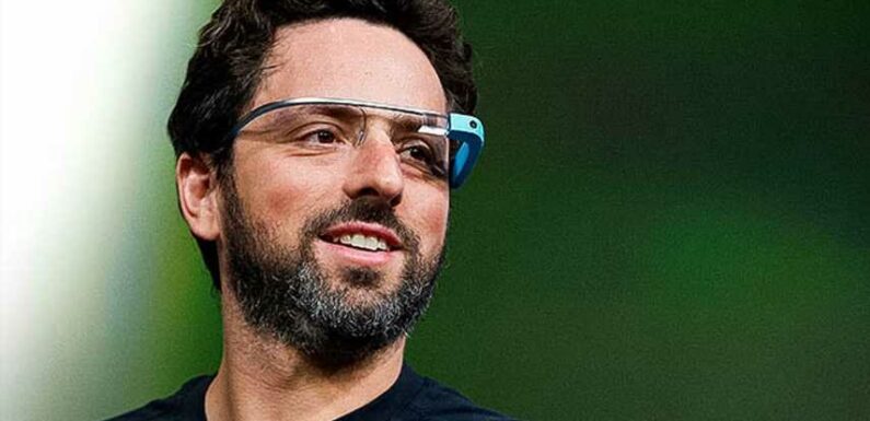 The Sergey Brin Story: How The Google Co-Founder Became A Multibillionaire