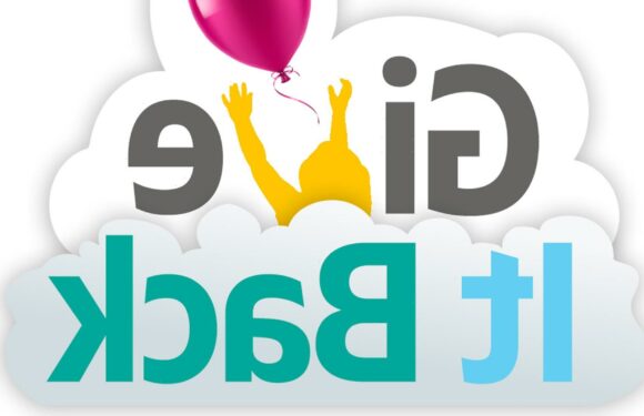 The Sun scoops Making A Difference national award for our Give It Back campaign for disabled kids | The Sun