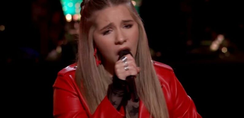 ‘The Voice’ Recap: First-Ever Three-Way Knockout Rounds Kick Off