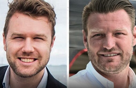 The accidental MP and former tennis pro contesting one of Victoria’s tightest seats