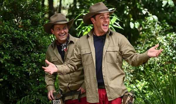 The finale release date for Im A Celebrity has been announced