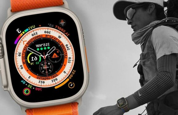 The new Apple Watch Ultra is now more affordable if you shop at Amazon