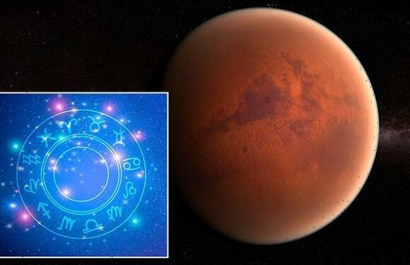 The next three months will be a rollercoaster due to MARS Retrograde