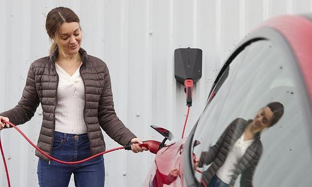 The pros and cons of electric cars amid the cost of living crisis