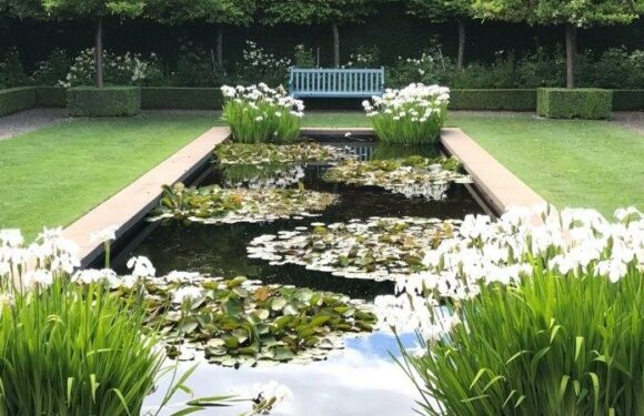 The secrets of Australia’s most famous private garden