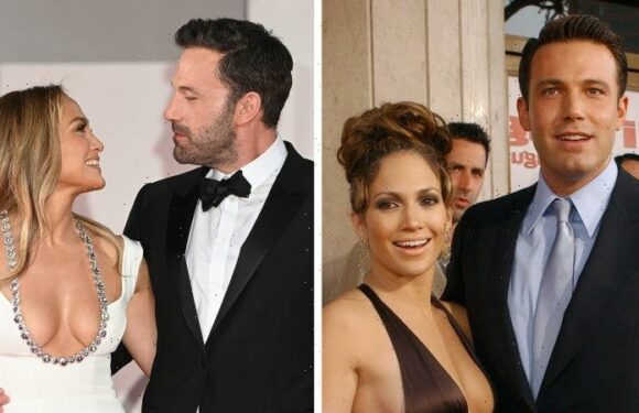 Then and now: J Lo announces ‘This is Me’ sequel 20 years later