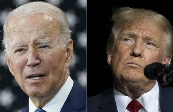 There’s a big Republican winner, and his name is not Trump