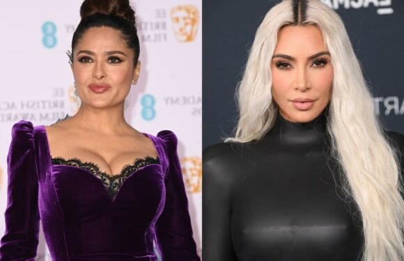 These Augustinus Bader Gift Sets Will Save You So Much Money on the Moisturizer That Gives Kim Kardashian & Salma Hayek Their Glow
