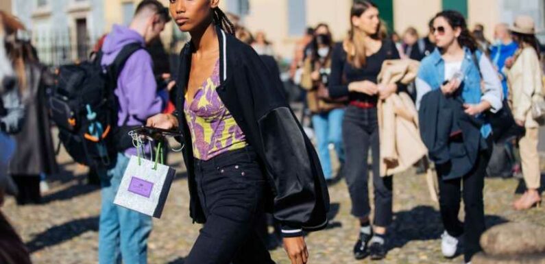 This British brand is paying people to reject Black Friday this year (yes, really)