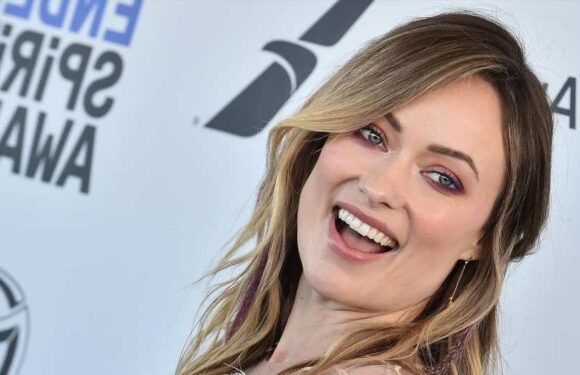 This Conditioner Saved Olivia Wilde's Brows After ‘15 Years of Baldness’