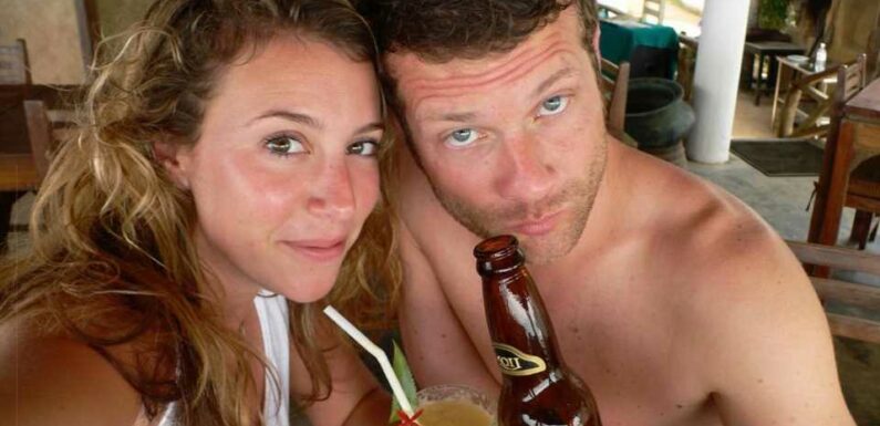 This Morning’s Dermot O’Leary goes topless as he shares rare snap with wife Dee on her birthday | The Sun