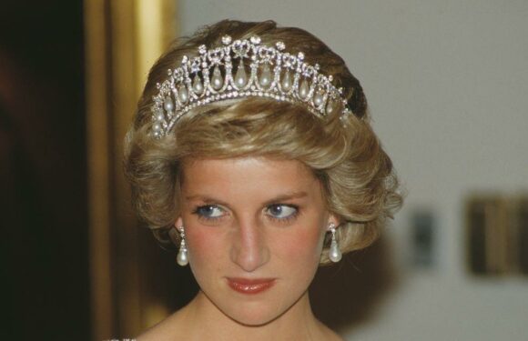 This iconic lip balm that was used on Princess Diana has £10 off in a Cyber Monday sale