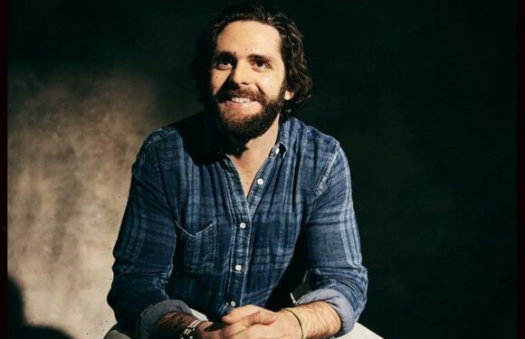 Thomas Rhett Announces ‘Home Team Tour 23’