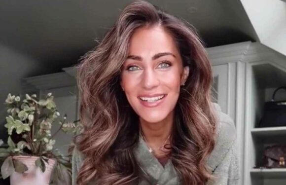 TikTok influencer Lydia Millen sparks outrage after moaning about visiting posh hotel The Savoy ‘to keep warm’ | The Sun